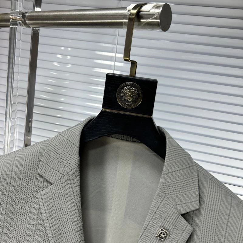 Burberry Outwear Functional 101191