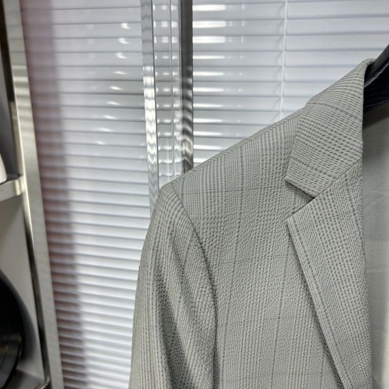 Burberry Outwear Functional 101191