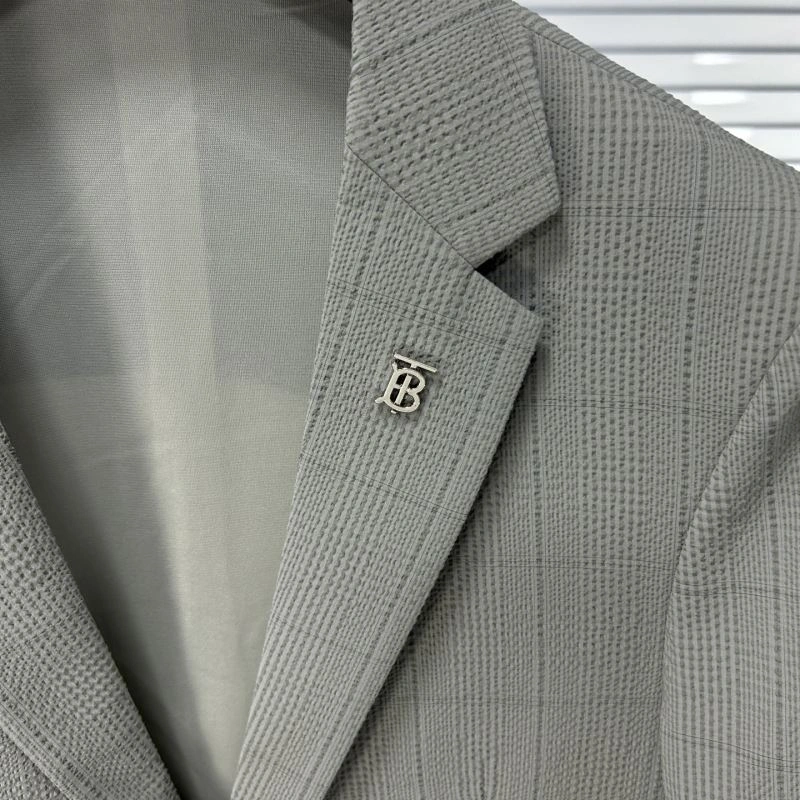 Burberry Outwear Functional 101191