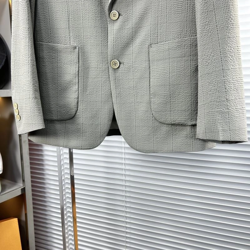 Burberry Outwear Functional 101191