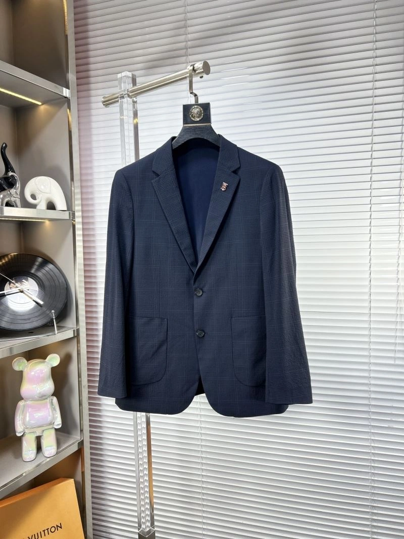 Burberry Outwear Comfortable 101194