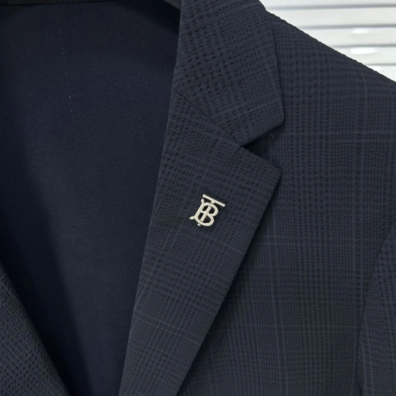 Burberry Outwear Comfortable 101194