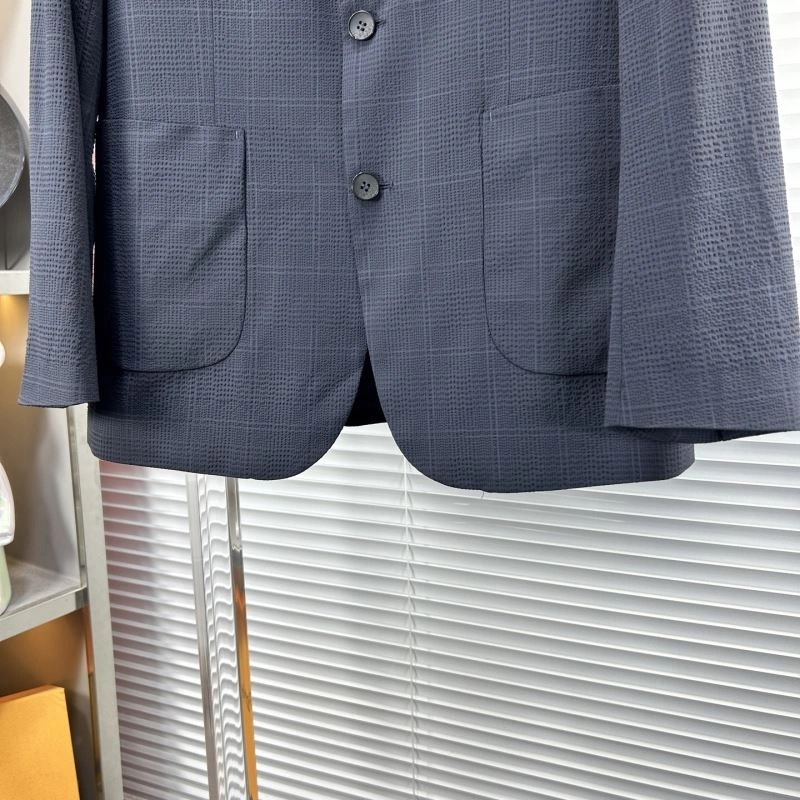Burberry Outwear Comfortable 101194