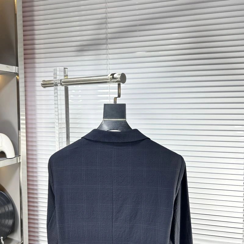 Burberry Outwear Comfortable 101194