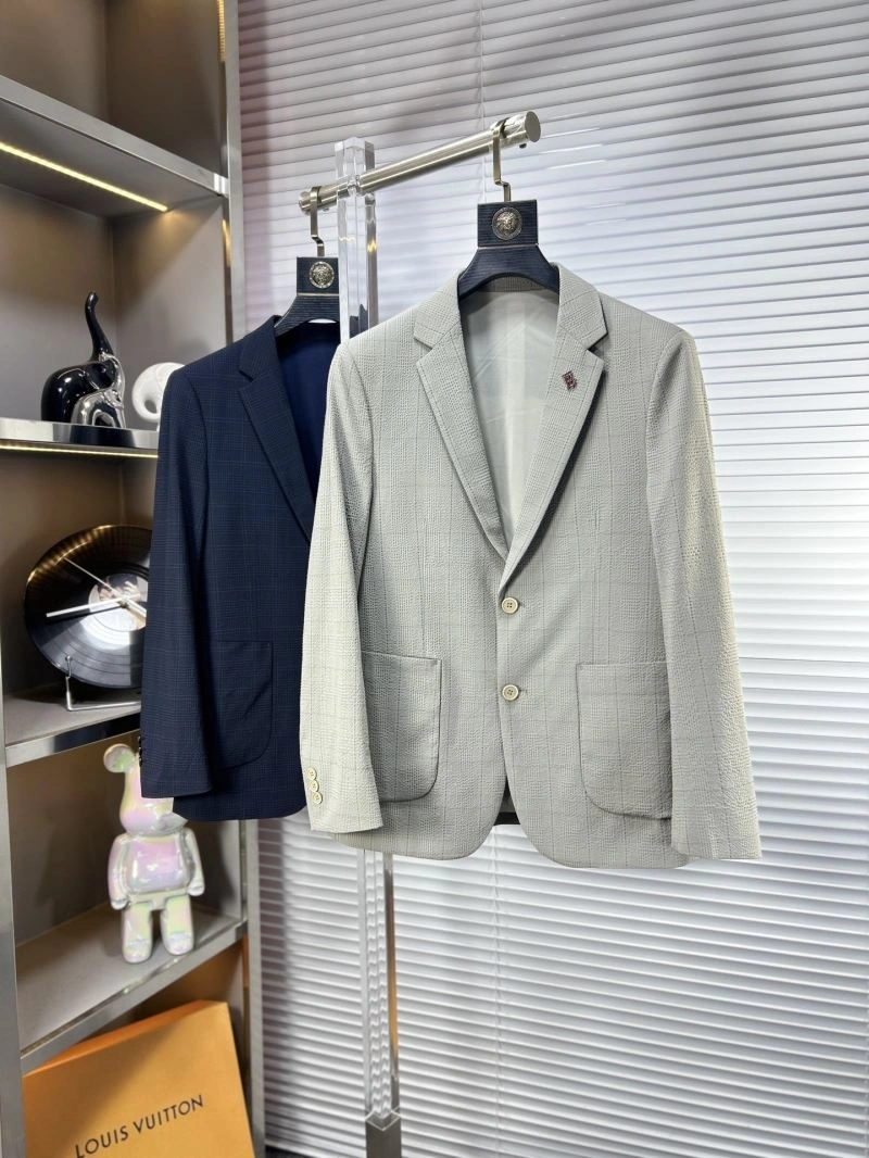 Burberry Outwear Comfortable 101194