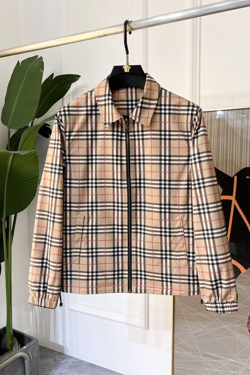 Burberry Outwear UrbanChic 101249