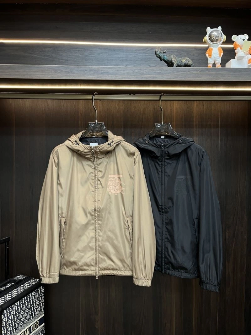 OnTrend Burberry Outwear 101188