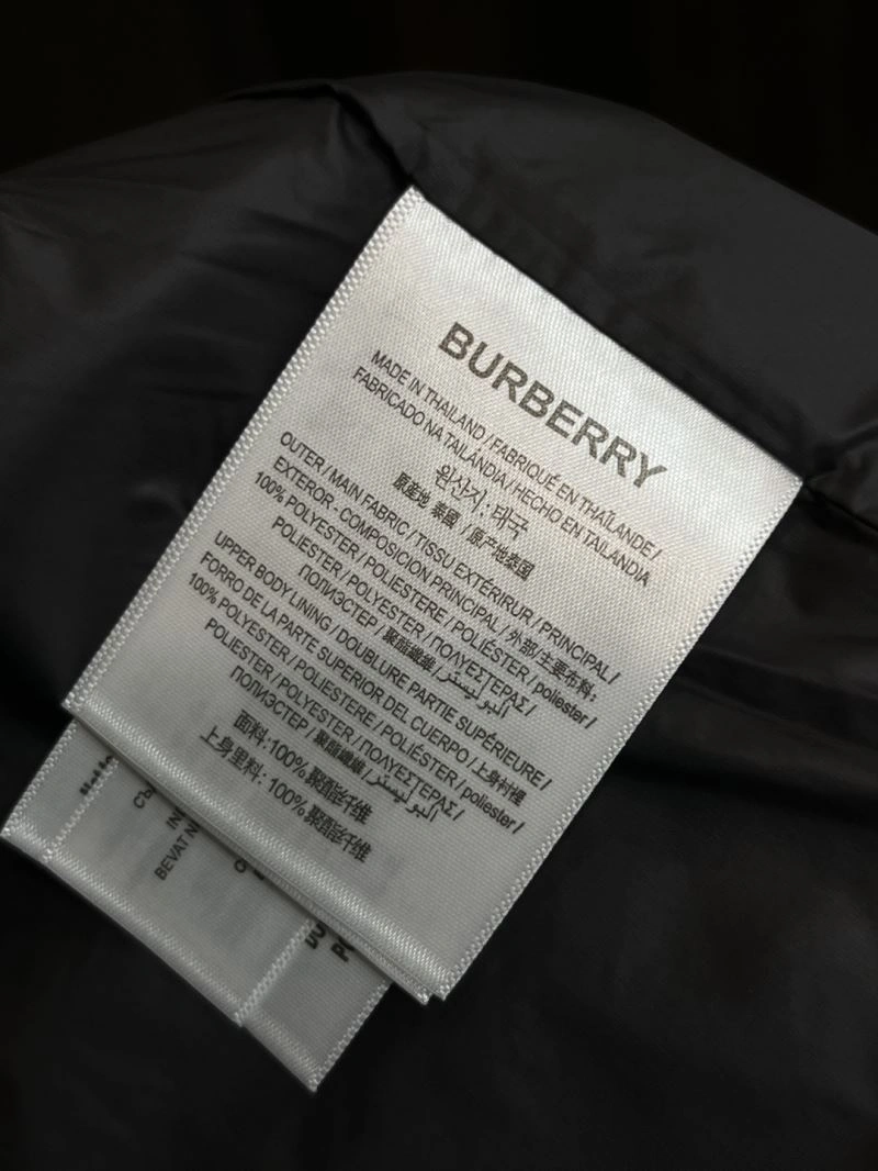 OnTrend Burberry Outwear 101188