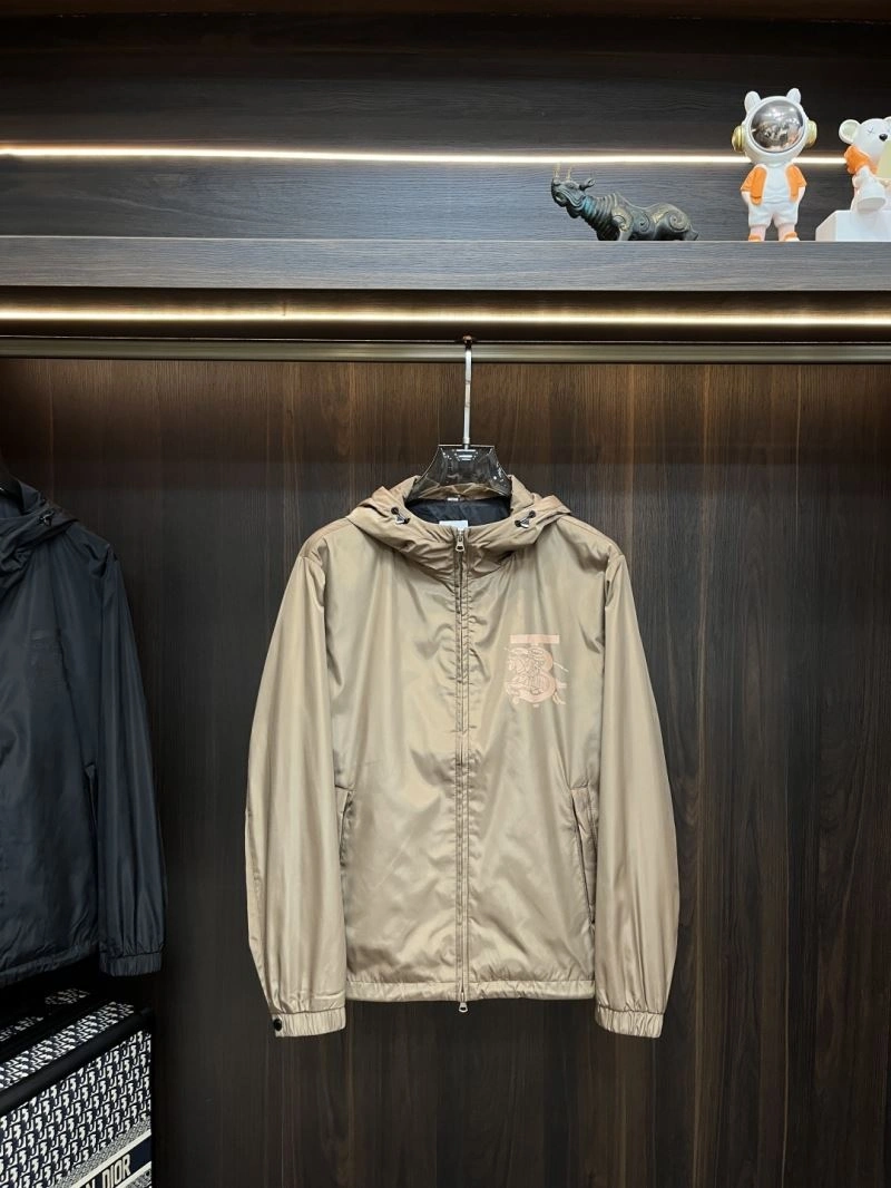 OnTrend Burberry Outwear 101188