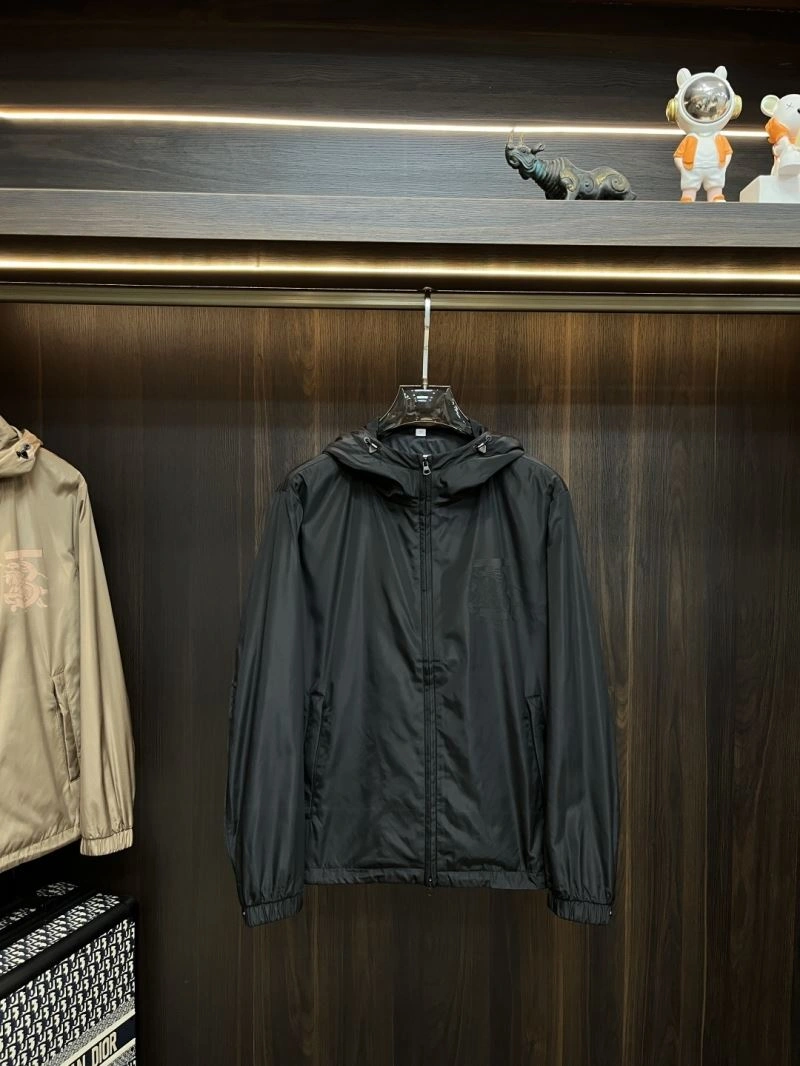 OnTrend Burberry Outwear 101188