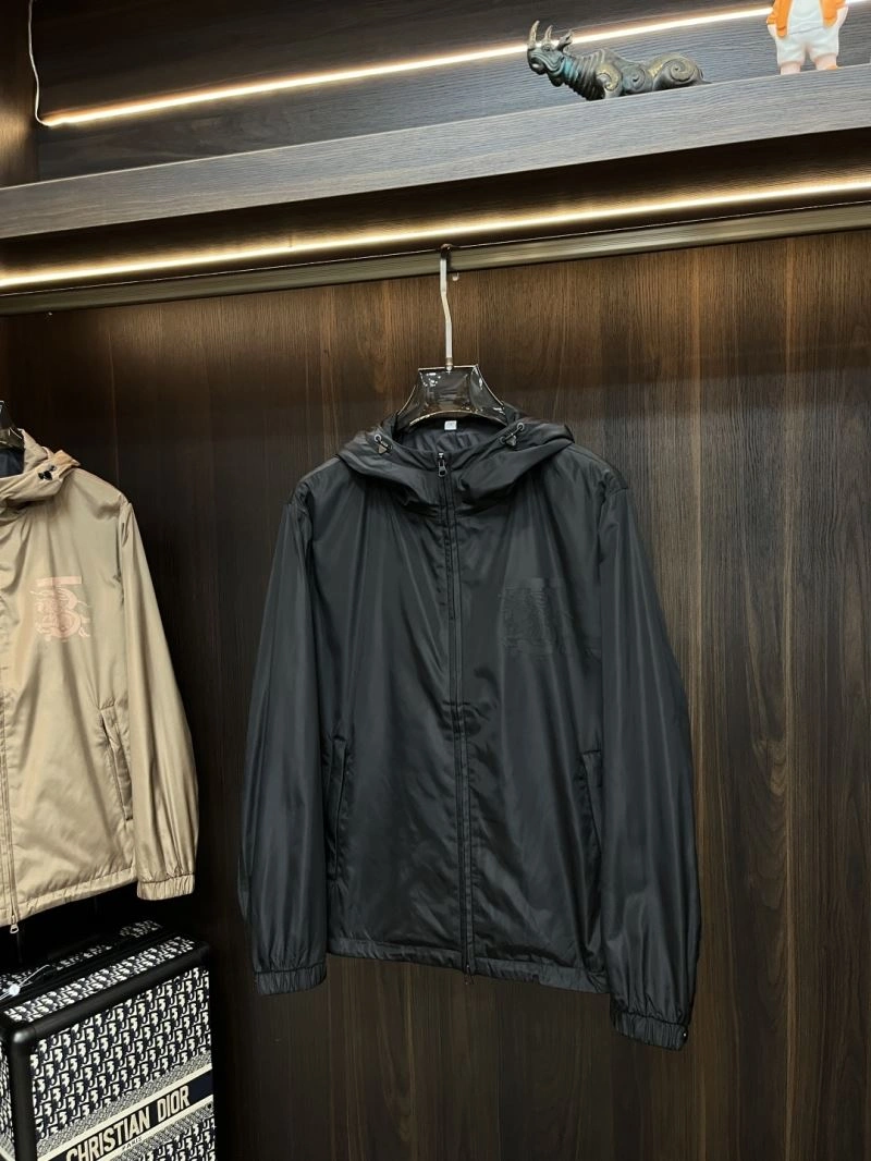 OnTrend Burberry Outwear 101188