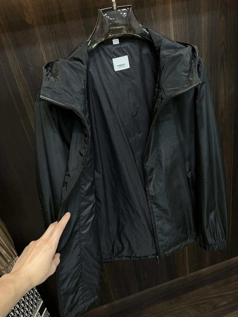 OnTrend Burberry Outwear 101188