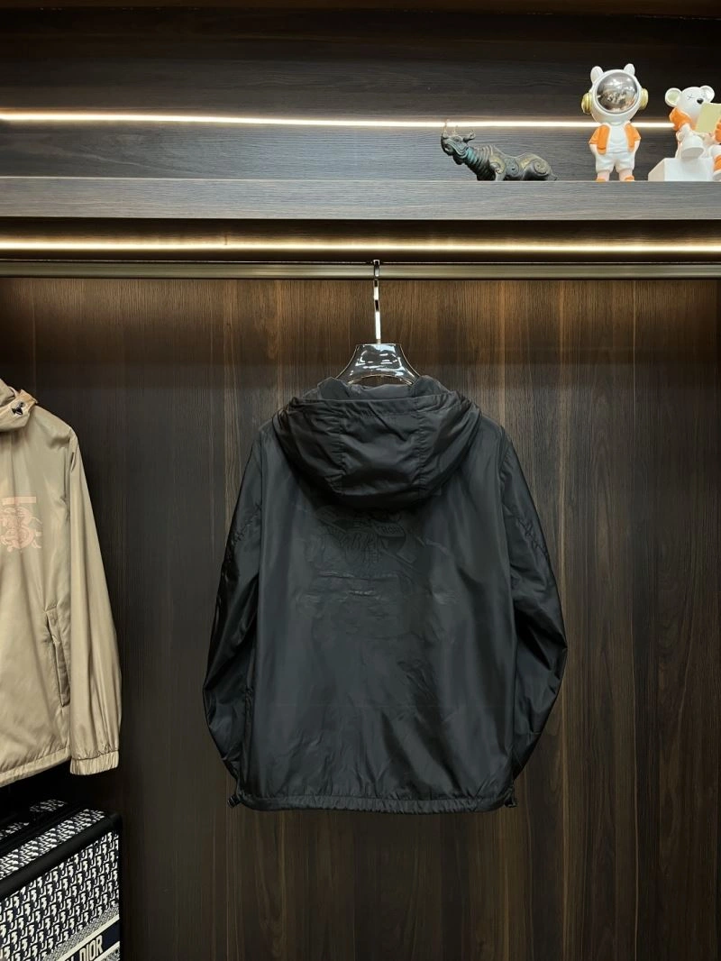 OnTrend Burberry Outwear 101188