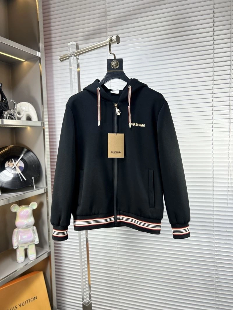 Burberry Outwear Contemporary 101198