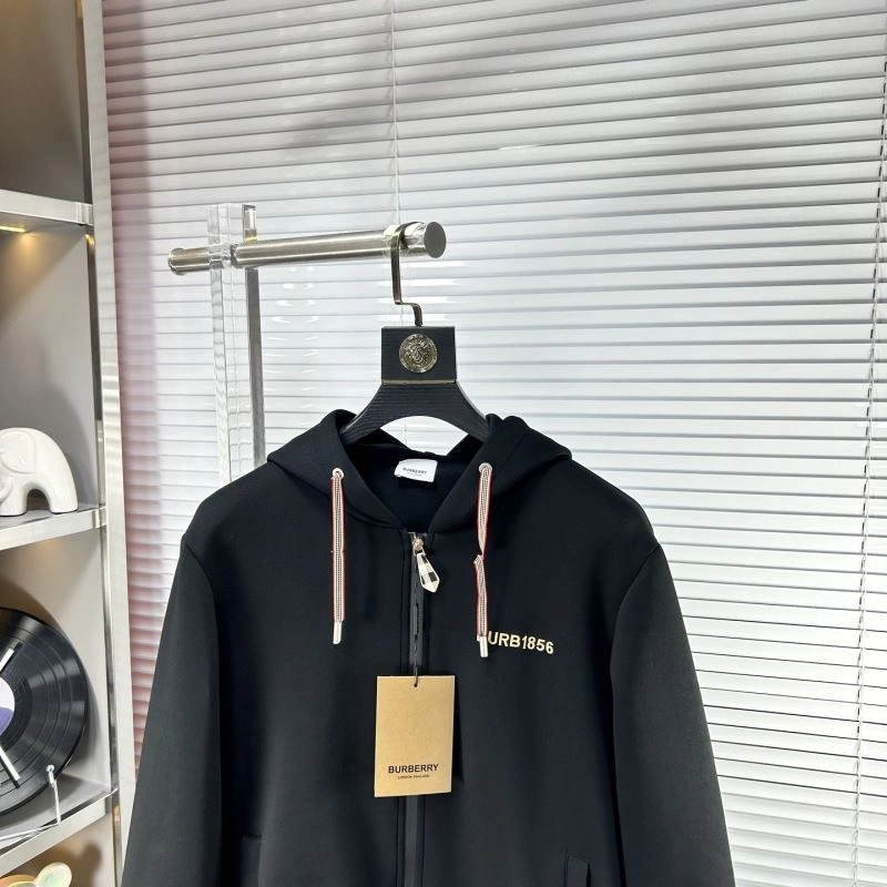 Burberry Outwear Contemporary 101198