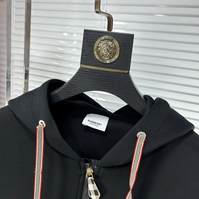 Burberry Outwear Contemporary 101198