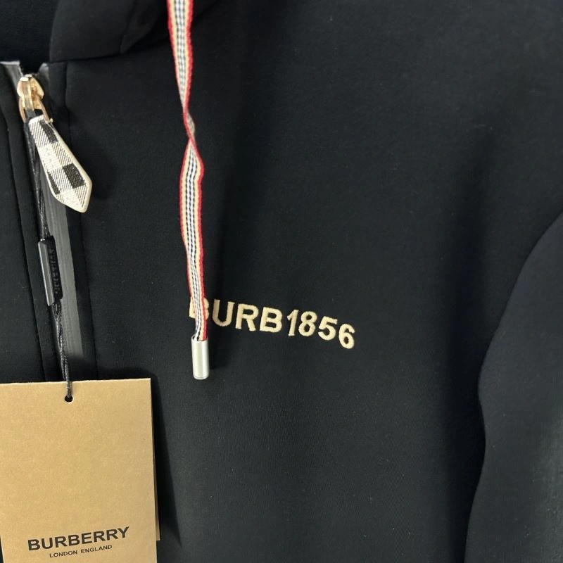 Burberry Outwear Contemporary 101198