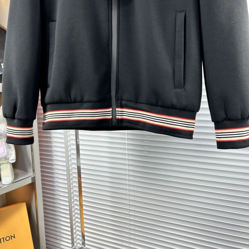 Burberry Outwear Contemporary 101198