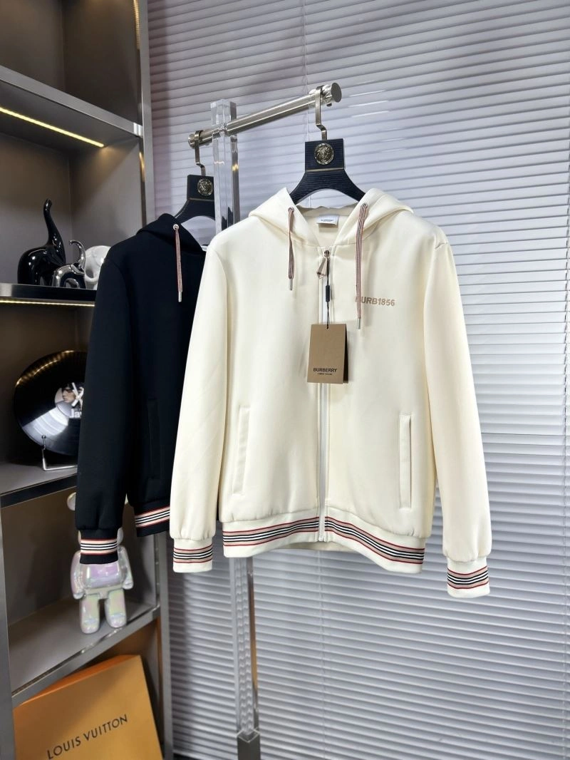Burberry Outwear Contemporary 101198