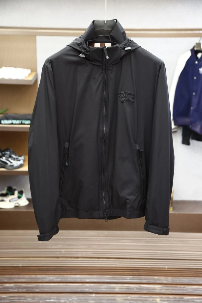 Burberry Outwear EasyMatch 101197