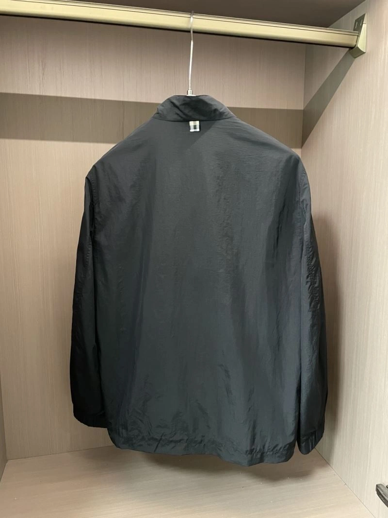 Burberry Outwear Stretchable 101183