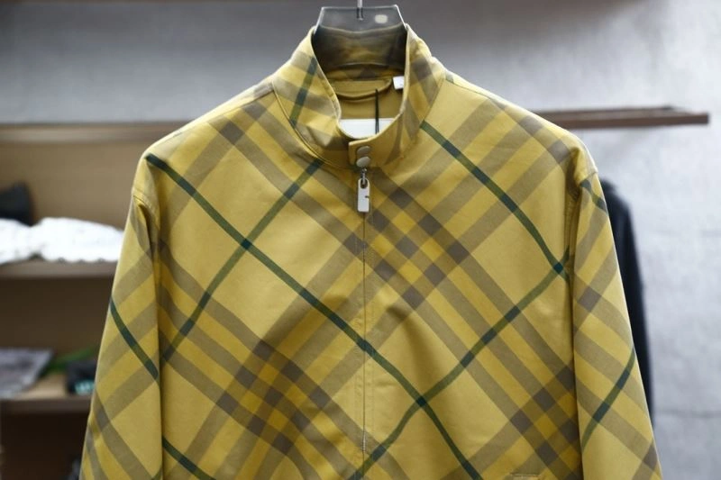 Burberry Outwear WellDesigned 101186