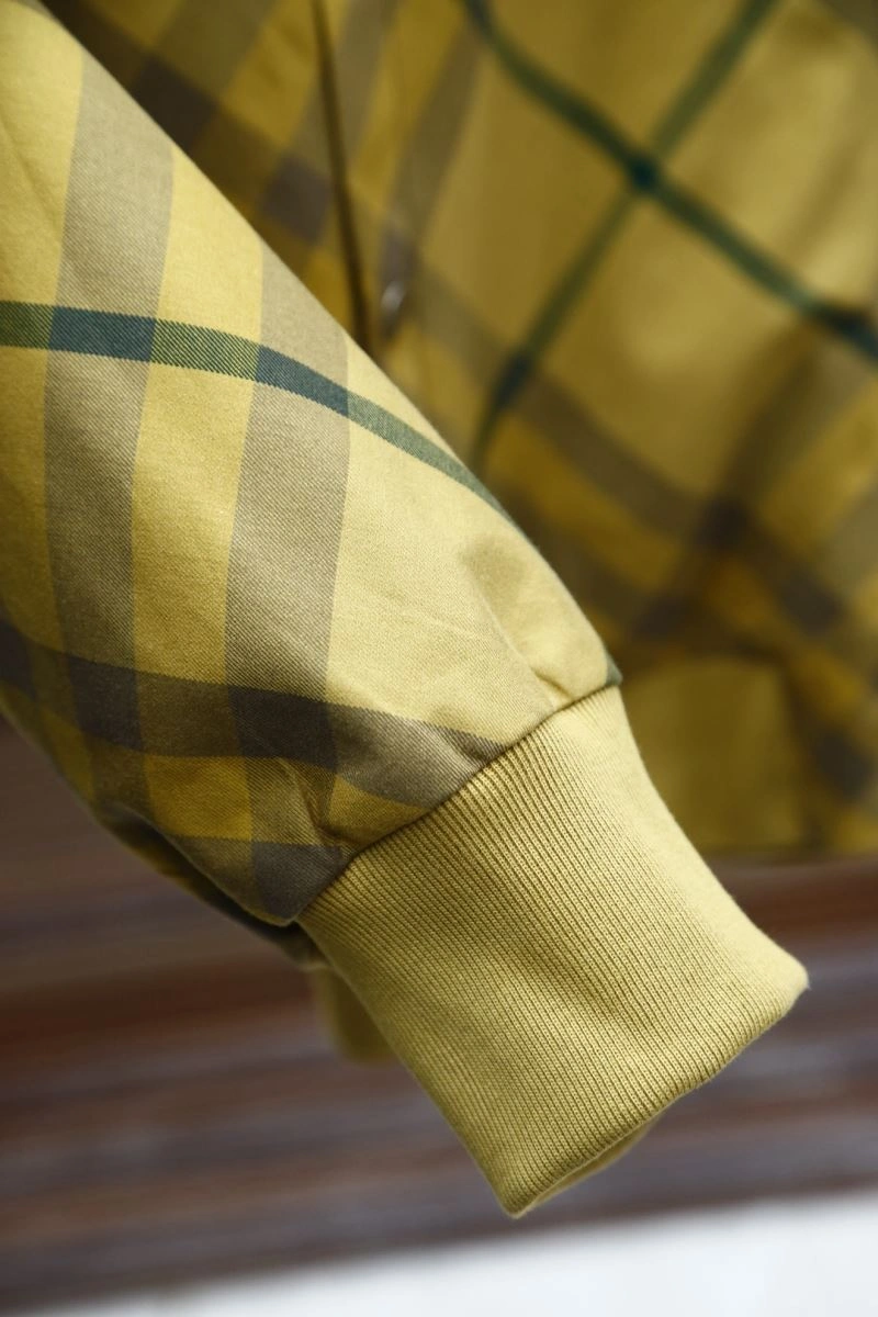 Burberry Outwear WellDesigned 101186