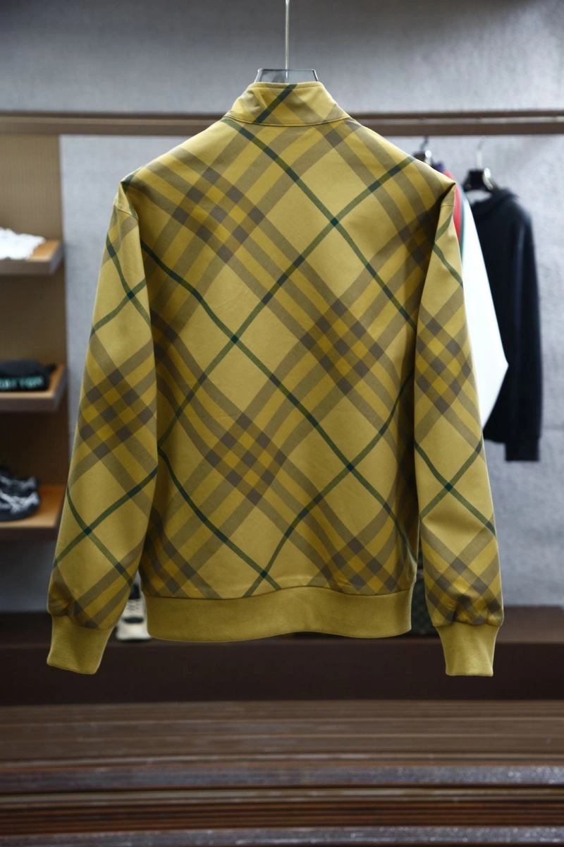 Burberry Outwear WellDesigned 101186