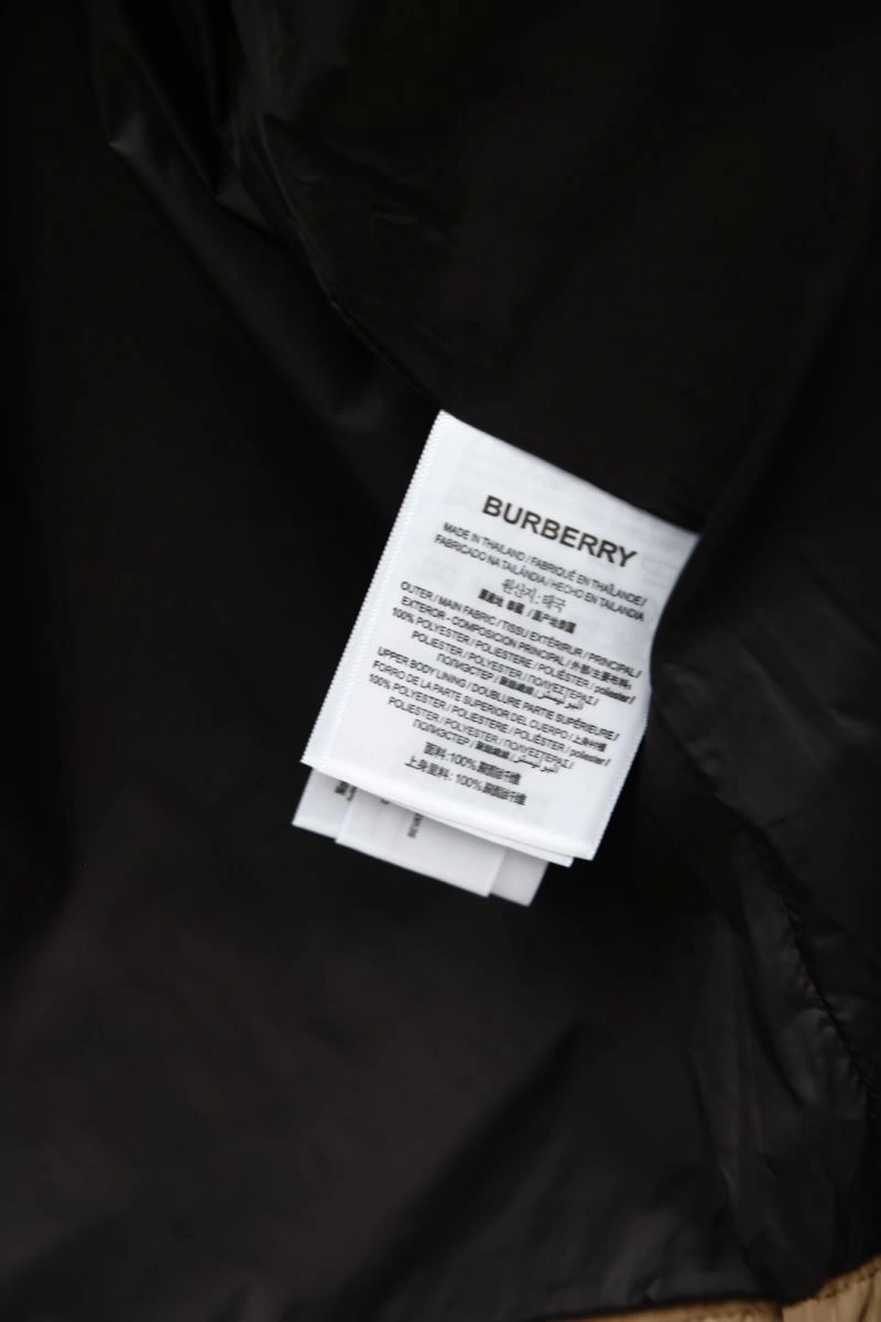 Lightweight Burberry Outwear 101192