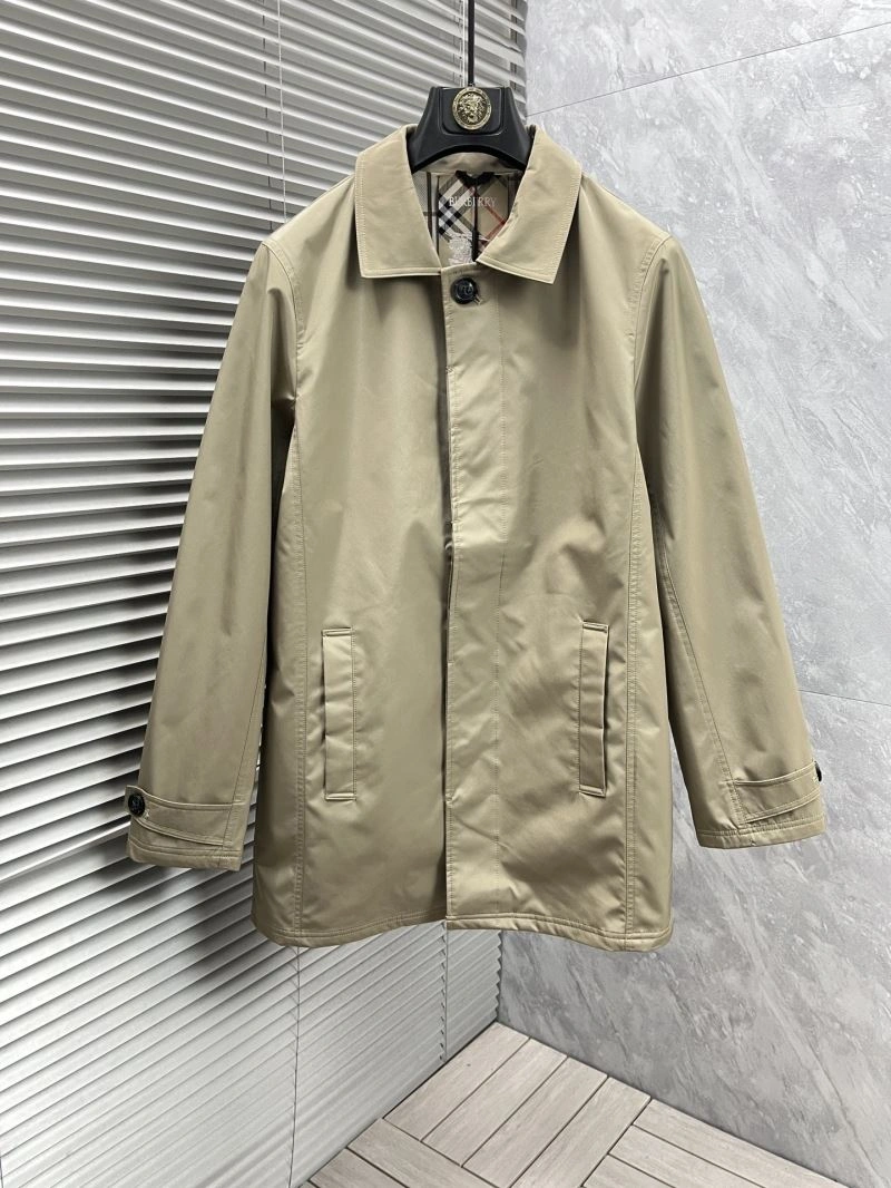 Burberry Outwear SportInspired 101185