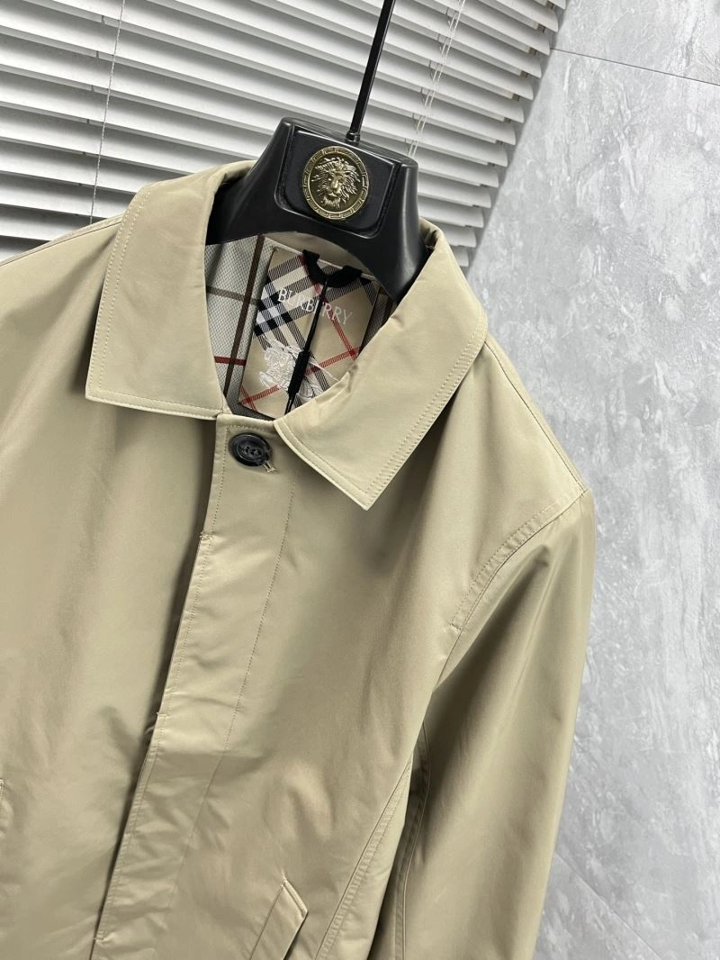 Burberry Outwear SportInspired 101185