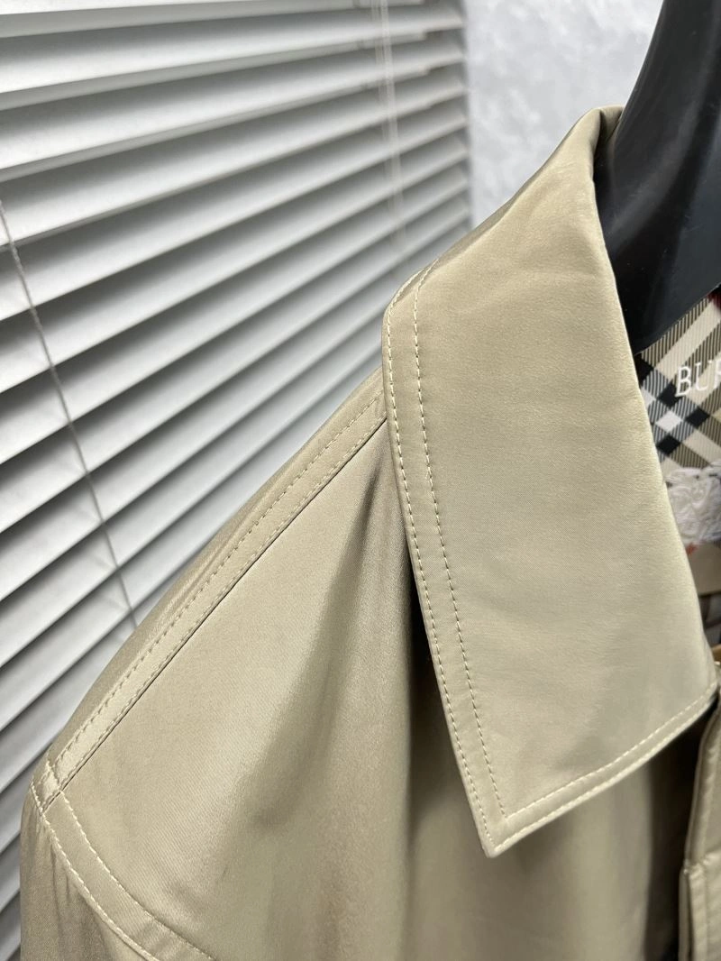 Burberry Outwear SportInspired 101185