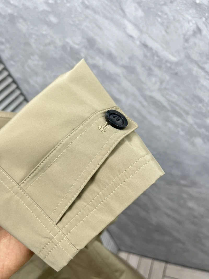 Burberry Outwear SportInspired 101185