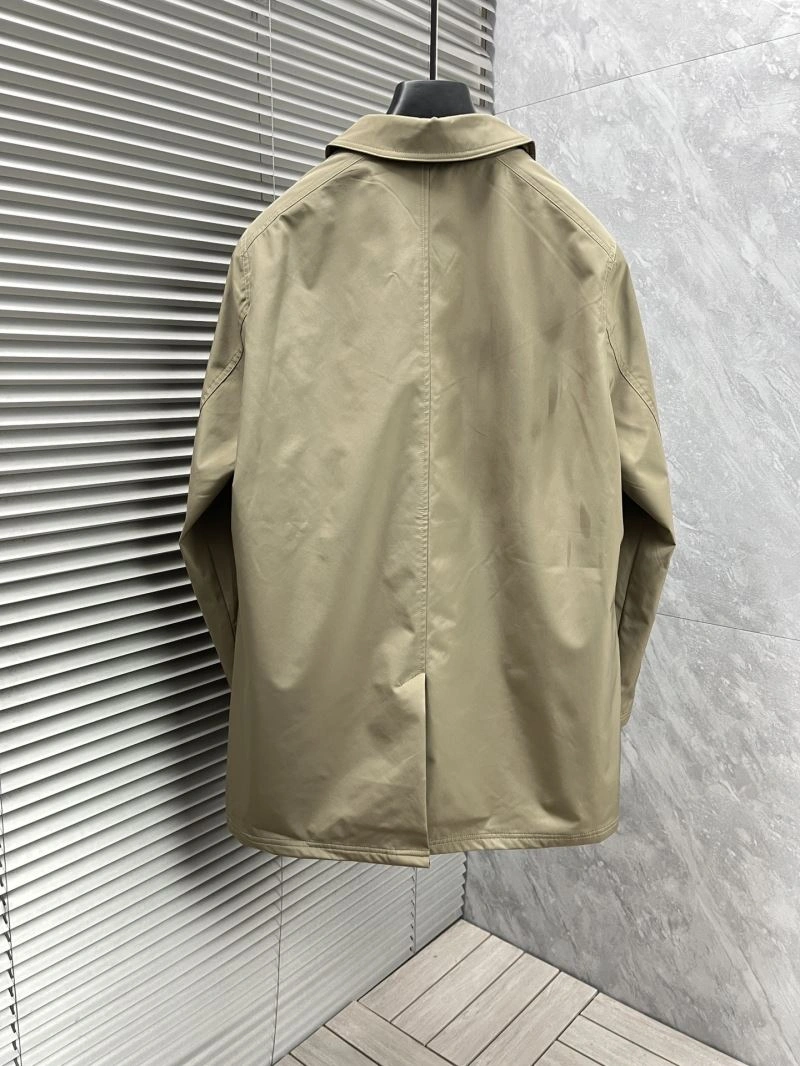 Burberry Outwear SportInspired 101185