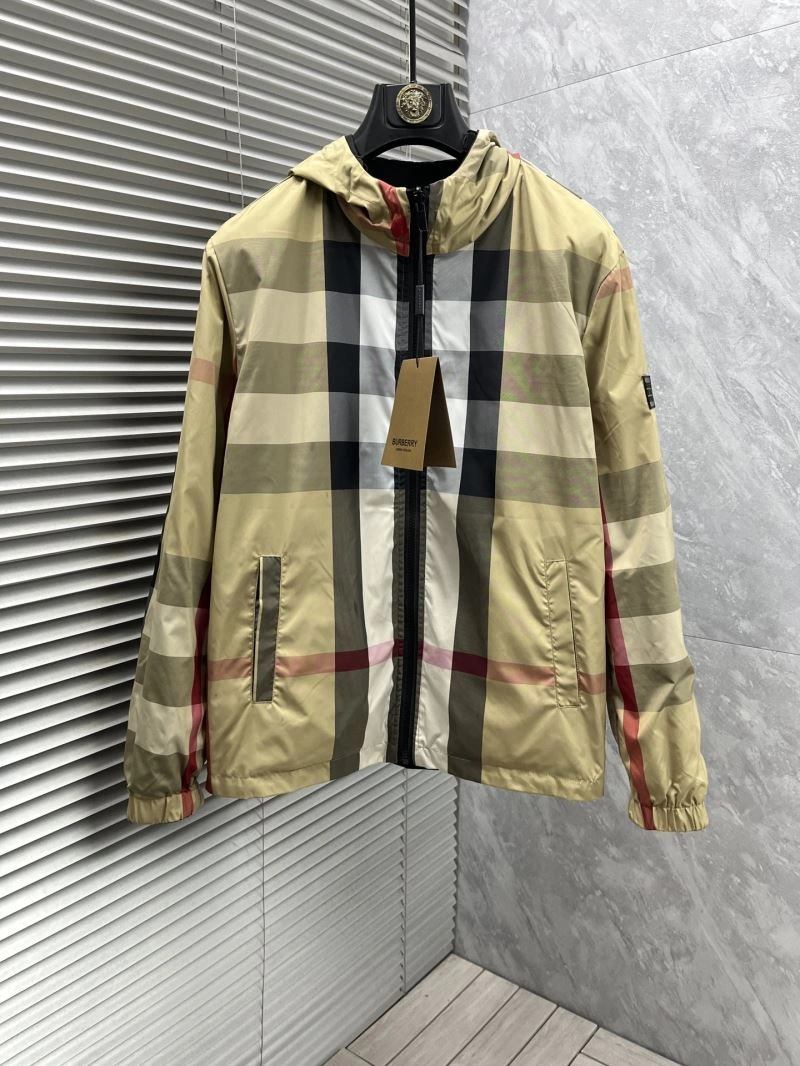 SunProtective Burberry Outwear 101182
