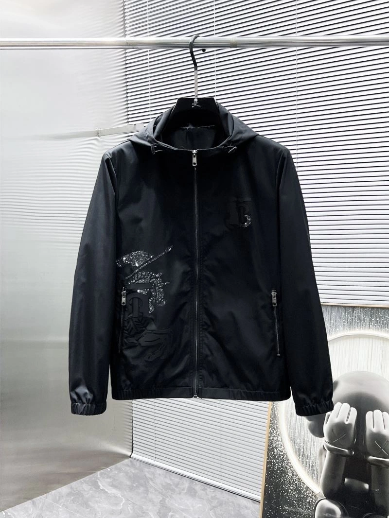 Burberry Outwear Original 101173