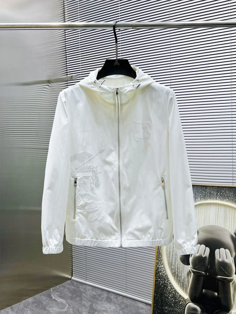 Burberry Outwear Original 101173