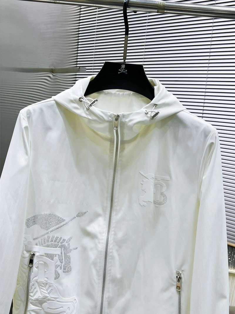 Burberry Outwear Original 101173
