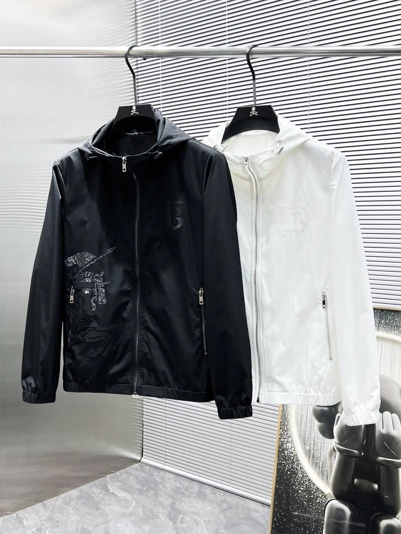 Burberry Outwear Original 101173