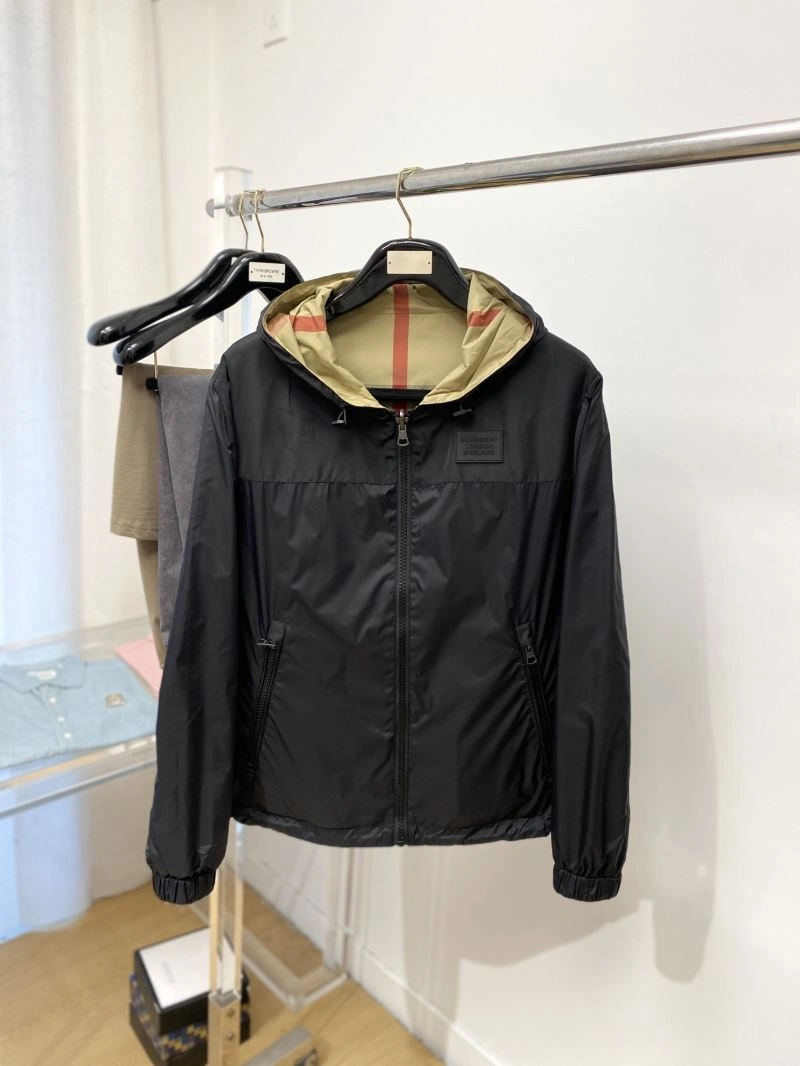 Burberry Outwear Contemporary 101175