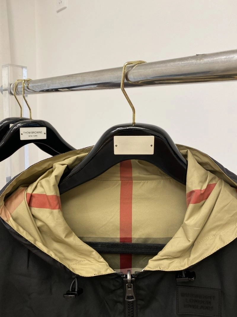 Burberry Outwear Contemporary 101175