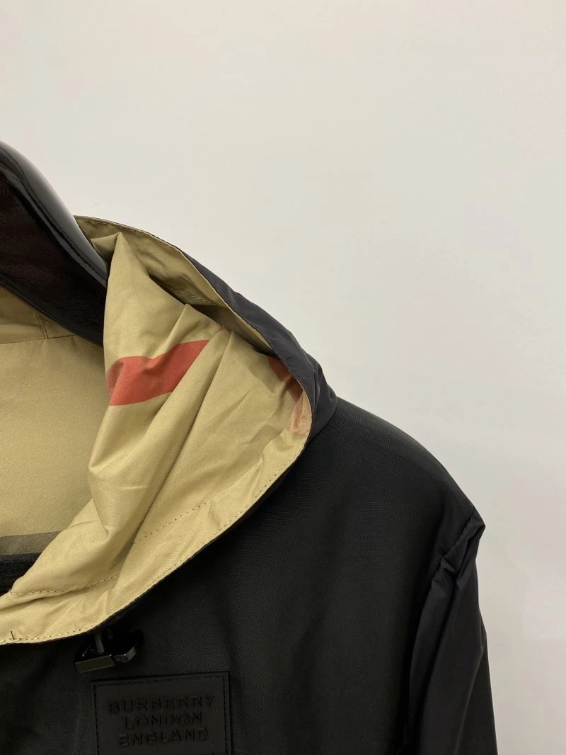 Burberry Outwear Contemporary 101175