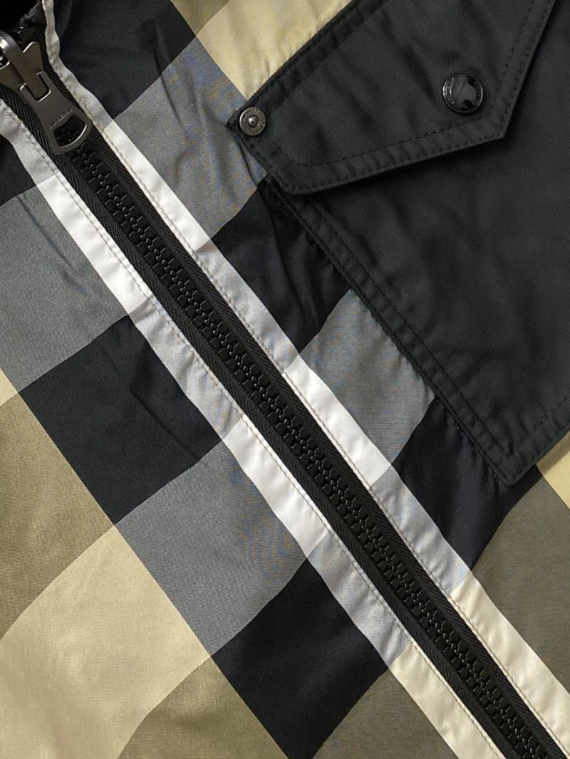 Burberry Outwear Contemporary 101175