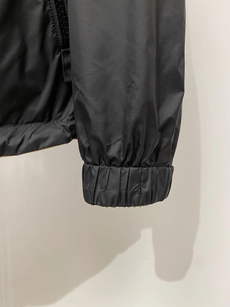 Burberry Outwear Contemporary 101175