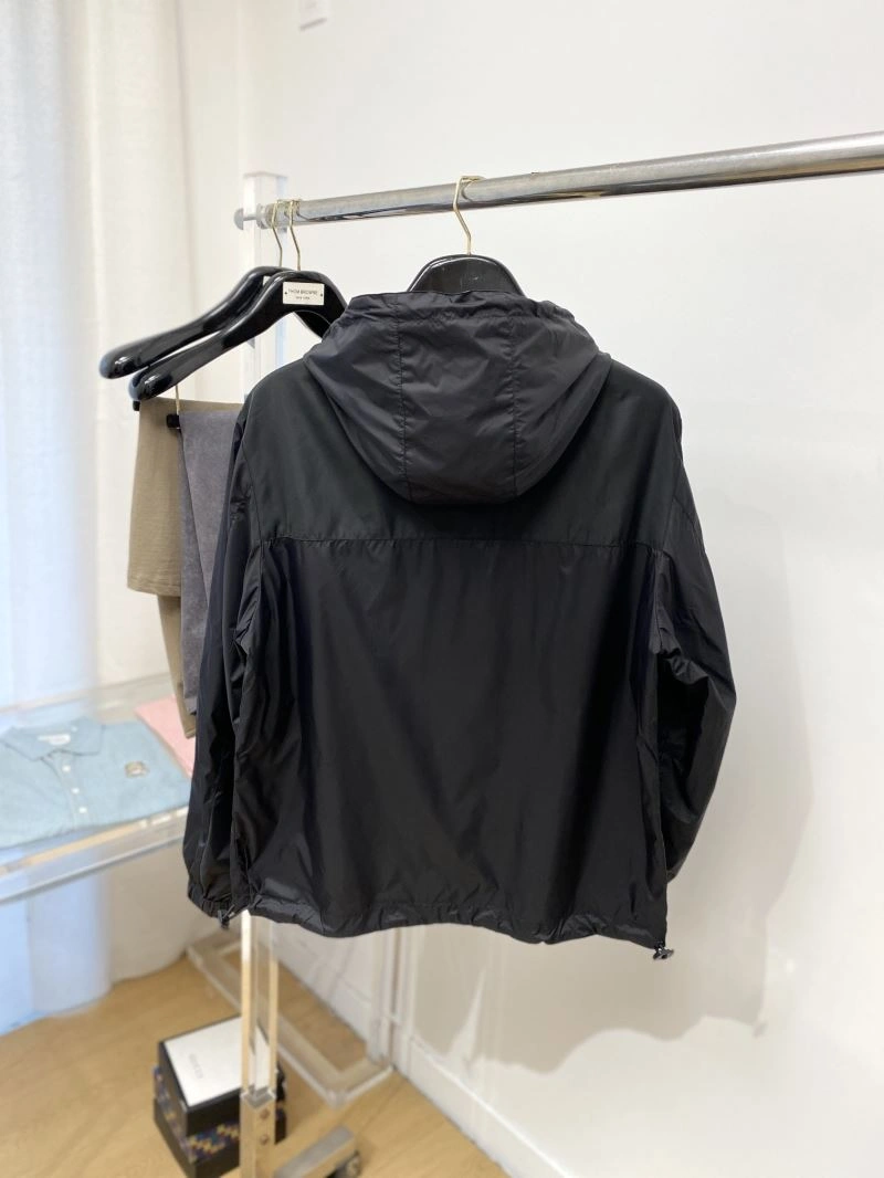 Burberry Outwear Contemporary 101175