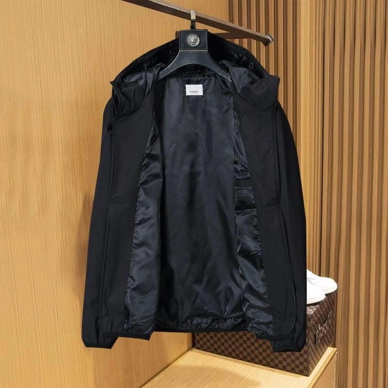 ZeroBulk Burberry Outwear 101174