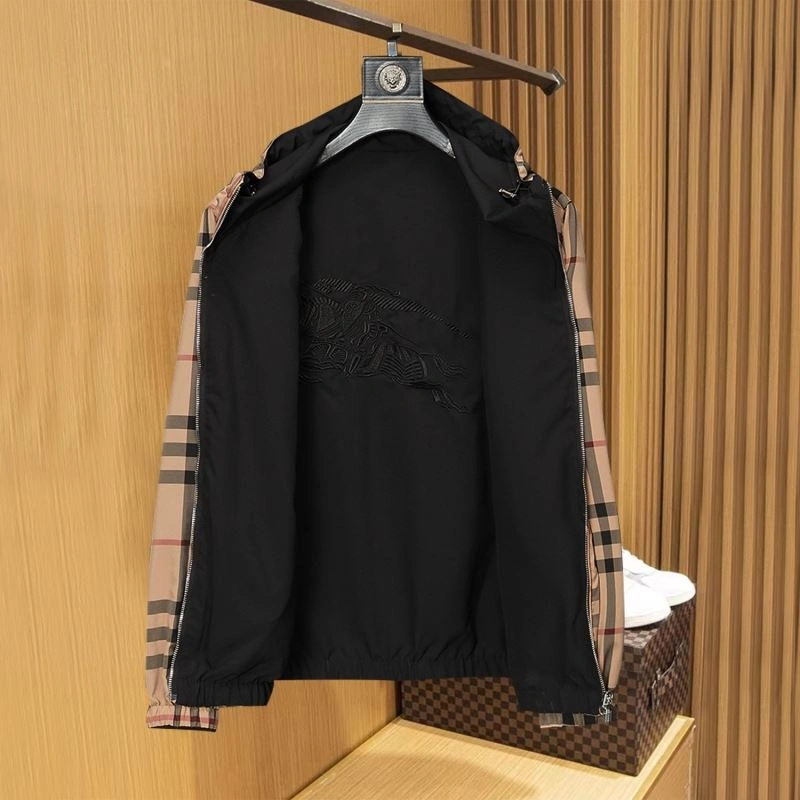 Snug Burberry Outwear 101172