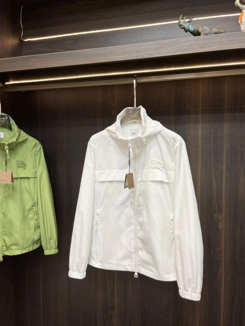 NewStyle Burberry Outwear 101209