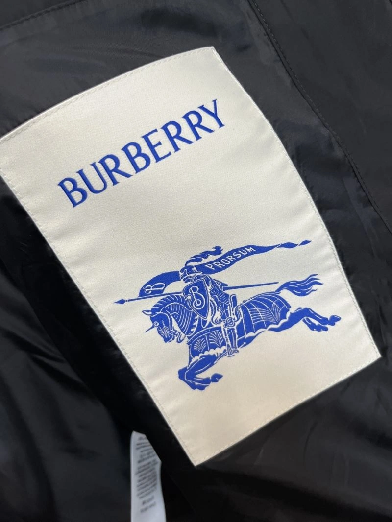 Vibrant Burberry Outwear 101233