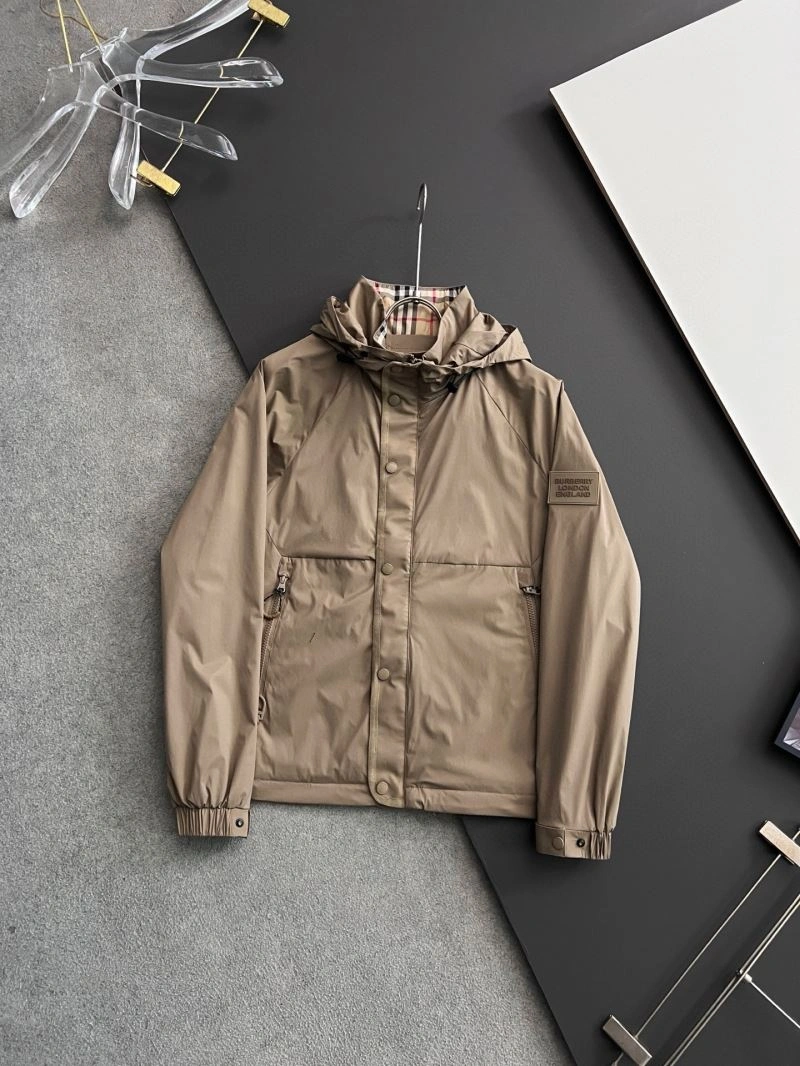 TravelReady Burberry Outwear 101169